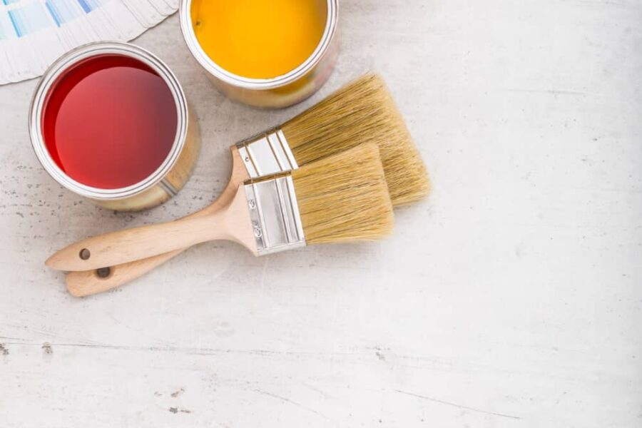 Los Mejores Colores para Pintar una Cocina Moderna